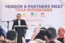 Upaya Memperluas Pasar...