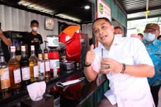 Mencermati Arah Pembangunan...