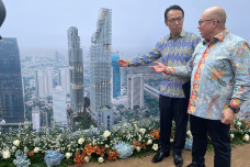 Sedot Investasi Rp 10,6...