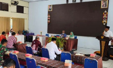 Anggota Dewan Minta...