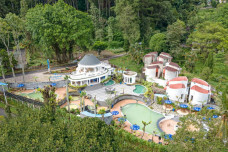Kota Batu Hadirkan Wisata...