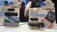Blackvue Luncurkan Dashcam...