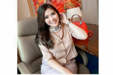 Selebgram Anggun Asal...