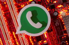 6 Ciri-ciri WhatsApp...