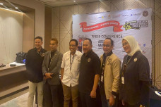 Gercep Pulihkan Pariwisata...