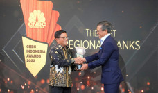 Segudang Prestasi dan...