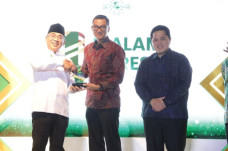 Ketum PBNU Apresiasi...