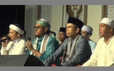 TGB Zainul Majdi Silaturahmi...