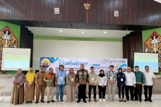 100 TKK IKN Ikuti Sertifikasi...