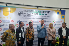 Dorong Revolusi Industri...