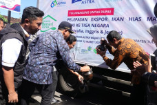 Jos! Desa Sejahtera...