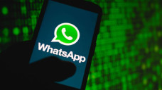 Cara Intip Status Whatsapp...