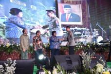 Hari Bakti Rimbawan,...