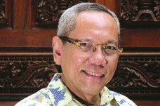 SDGs Kesehatan dan Litbang