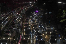 Jelang Mudik Lebaran,...