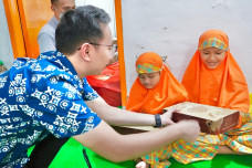 Rayakan Ramadan dengan...