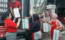 Kolaborasi Gerakan Kemanusiaan...