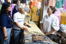 BTN Gelar Road Show...