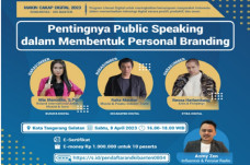 Personal Branding Ternyata...