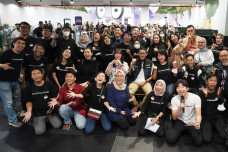 Serunya Rayakan Ramadan...
