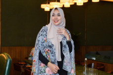 Pernah Bintangi Sinetron,...