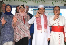Danone Kolaborasi Lestarikan...