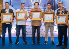 Bank DKI Borong Delapan...