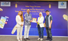 Agen Perubahan Masa...