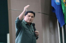 Erick Thohir Dinilai...