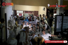 PPPA Daarul Quran Bogor...
