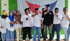 Bacaleg DPR RI Haji...