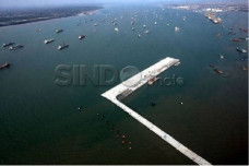 Ajang Maritim Terbesar...