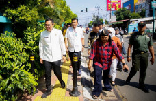 Kampung Wadassari Jadi...
