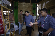 Pupuk Indonesia Kenalkan...