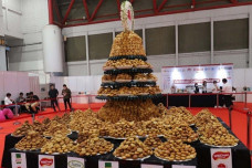 Chef Expo 2023 Sukses...