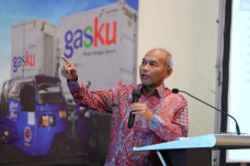 Subholding Gas Pertamina...