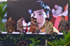 Gelar RUPS, AISA Sepakat...