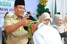 Cetak Generasi Muda...