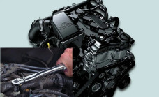 Mengenalkan Mesin K3-VE...