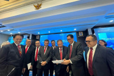 Cetak Sejarah, BTN Raih...