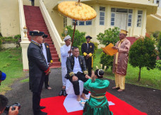 Letjen TNI (Purn) Joni...
