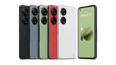 Desain ASUS Zenfone...