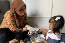 Pertama di Indonesia,...