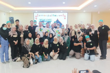 Bersama Lets Share Indonesia,...
