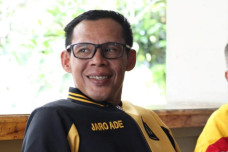 Golkar Rekomendasikan...