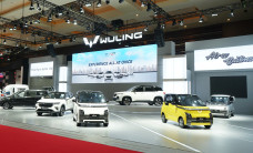 Ini Jejak Inovasi Wuling...