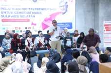 Menparekraf Sandiaga...