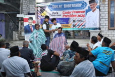 Ciptakan Wirausaha Mandiri,...
