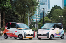 6 Tahun Wuling, Memanifestasikan...