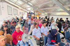 Petani Lembang Dapat...